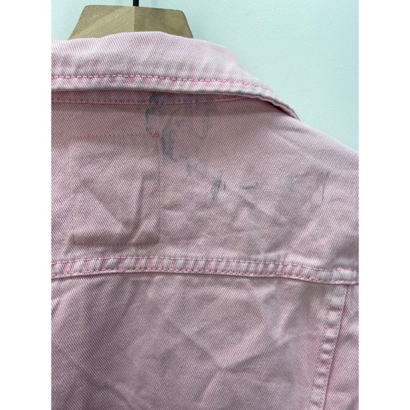 ZEE GEE WHY Long Sleeve Button Down Jacket Size XL - Picture 4 of 8